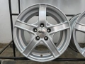 4бр 14ски джанти за VW 5х100мм A140135 , снимка 1