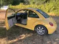 Продавам Volkswagen Beetle 2004г. , снимка 2