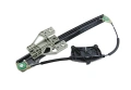 8K0839462 Стъклоповдигач за Audi A4 B8, Заден десен електрически, снимка 2