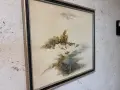 Картина 50/44 см, снимка 2