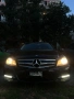 Продава се мерцедес с220 2012г, снимка 1