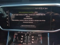  Ауди активация CarPlay НАВИГАЦИЯ MIB3 Audi A3 4 5 6 7 8 Q3 Q4 Q5 Q7 Q8, снимка 6
