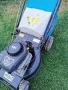 Briggs&Stratton 46 см Самоходна бензинова косачка , снимка 7