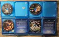Blu Ray disc филми, снимка 6