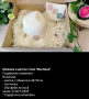 Детски бански и шапки за момичета , снимка 7