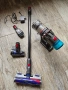 Прахосмукачка Dyson V12 origin, снимка 4