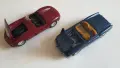 Колекционерски модели Ferrari – Shell Classico, снимка 2