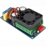 Моно усилвателен модул Клас D 500W IRS2092 – SNR 90dB, THD <0.1% | За субуфер 4-8 Ohm 10438, снимка 10