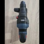Безчетков акумулаторен перфоратор Bosch GBH 18V-22, SDS, без батерия и зарядно, снимка 5