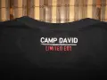 Тениски CAMP DAVID  мъжки,3ХЛ   /червена и черна/, снимка 8