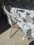 Продавам тръбни трапезни столове., снимка 5