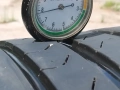 Гуми 255 45 19 Пирели Pirelli 4 броя - нов внос. Не са нови. , снимка 3