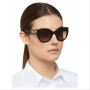 BVLGARI Дамски луксозни слънчеви очила, снимка 2