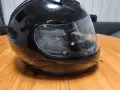 Каска HJC размер М, снимка 3