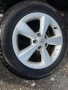 джанти със гуми за нисан 17, снимка 10