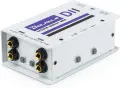 Bolanle D2 пасивен стерео DI Box 2-канален с XLR, -15dB PAD, Ground Lift и Phase Reverse, снимка 1