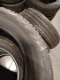 4бр.зимни гуми 205/60/16 Pirelli, снимка 5