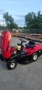 MTD 13к.с Briggs & Stratton с два ножа, снимка 3