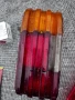 Стопове и фар за Мерцедес W115 , снимка 3