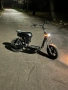 CUSTOM Скутер 60V, снимка 1