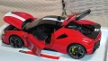 метални коли мащаб 1:18 . ЧАСТ - 7, снимка 7