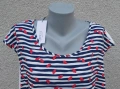 4XL Нов топ Gabrielle by Molly Bracken , снимка 2