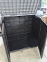 Градински шкаф Keter Store-It-Out Prime (880л) , снимка 4