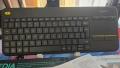 НОВА Logitech K400 Plus, снимка 3