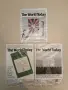 NEW! The world today. 2015-2017 / Vol. 71 / Number 1, 3, 4, 6 / Vol. 72 / Number 6, снимка 2