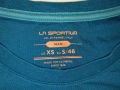 2 броя - LA SPORTIVA Landscape и Breakfast Mens T-Shirt (XL) и (S) мъжка тениска, снимка 16