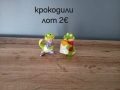 Kinder  киндер стари играчки , снимка 2