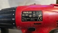 Продавам акумулаторен винтоверт 18V, снимка 1