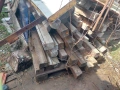 Продавам,греди,датски и арматура и платна за кофраж, снимка 4