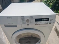 Сушилня AEG protex 7кг, снимка 2