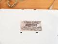 ⭐Ретро Механична клавиатура IBM Model M - (номер 4), снимка 3