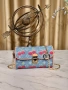 Louis Vuitton Нова Стилна Дамска Кожена Чанта Луи Витон Различни Цветове , снимка 1