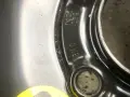 Патерица за БМВ/BMW 15 цола 125/90/15 нова – 60 euro / BMW 15 цола - 125/90/15 нова Лично предаване, снимка 3