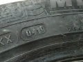 1бр летна гума 205/55/16 MICHELIN L05821, снимка 3