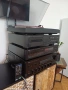 Yamaha AX-900,  T-85,  CDX-500,  P-220, снимка 11