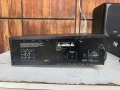 Касетъчен дек jvc td-we91 , снимка 3