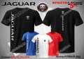JAGUAR тениска и шапка, снимка 9