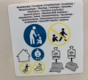 Продавам единично и двойно детско стъпало за баня, снимка 7