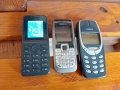 NOKIA "3бр к-т  25€" Работещи!+Доставка!, снимка 3