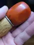 каталин. кехлибар. четка за бръснене, снимка 9