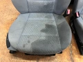 Предни седалки с надуване и подгрев за BMW E46 (купе и компакт), снимка 7