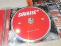 SUNRISE CD-ВНОС GERMANY 3105260942H2E6R, снимка 12
