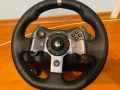 Logitech g920(Xbox,ps,pc), снимка 6