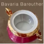 Немски порцелан, Bavaria 50гг., снимка 8