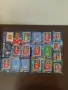 Продавам албум PANINI Champions League 2015/2016, снимка 7