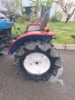 ЯПОНСКИ ТРАКТОР, снимка 5